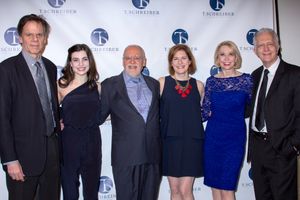 Peter Jensen, Julia Udine, Terry Schreiber, Roma Torre, Julie Halston, Kim Hartswick @ BroadwayWorld Peter Jensen, Julia Udine, Terry Schreiber, Roma Torre, Julie Halston, Kim Hartswick Photo