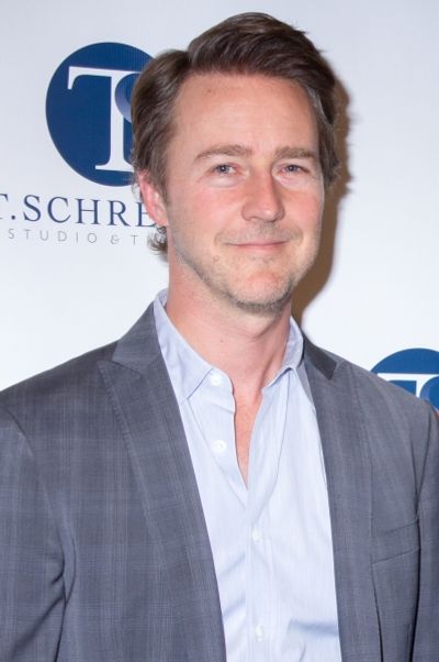 Edward Norton Photo