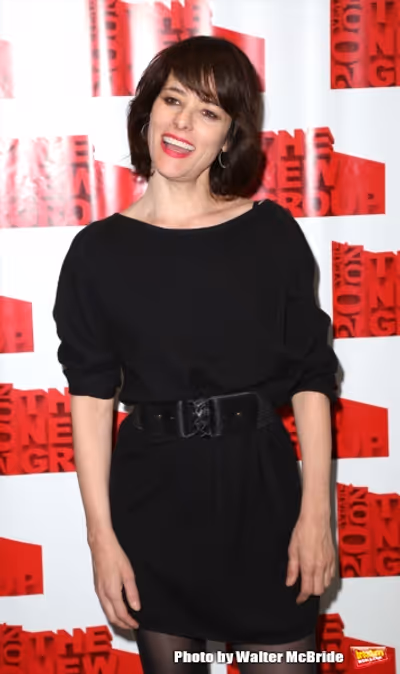 Parker Posey Photo