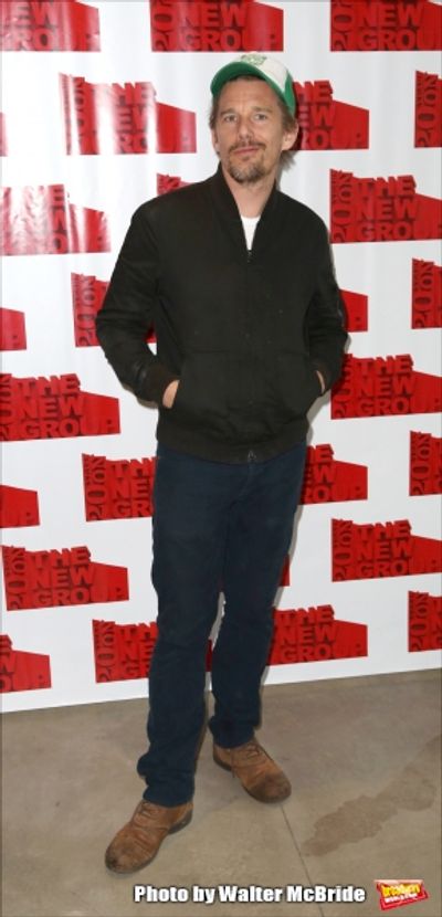 Ethan Hawke  Photo