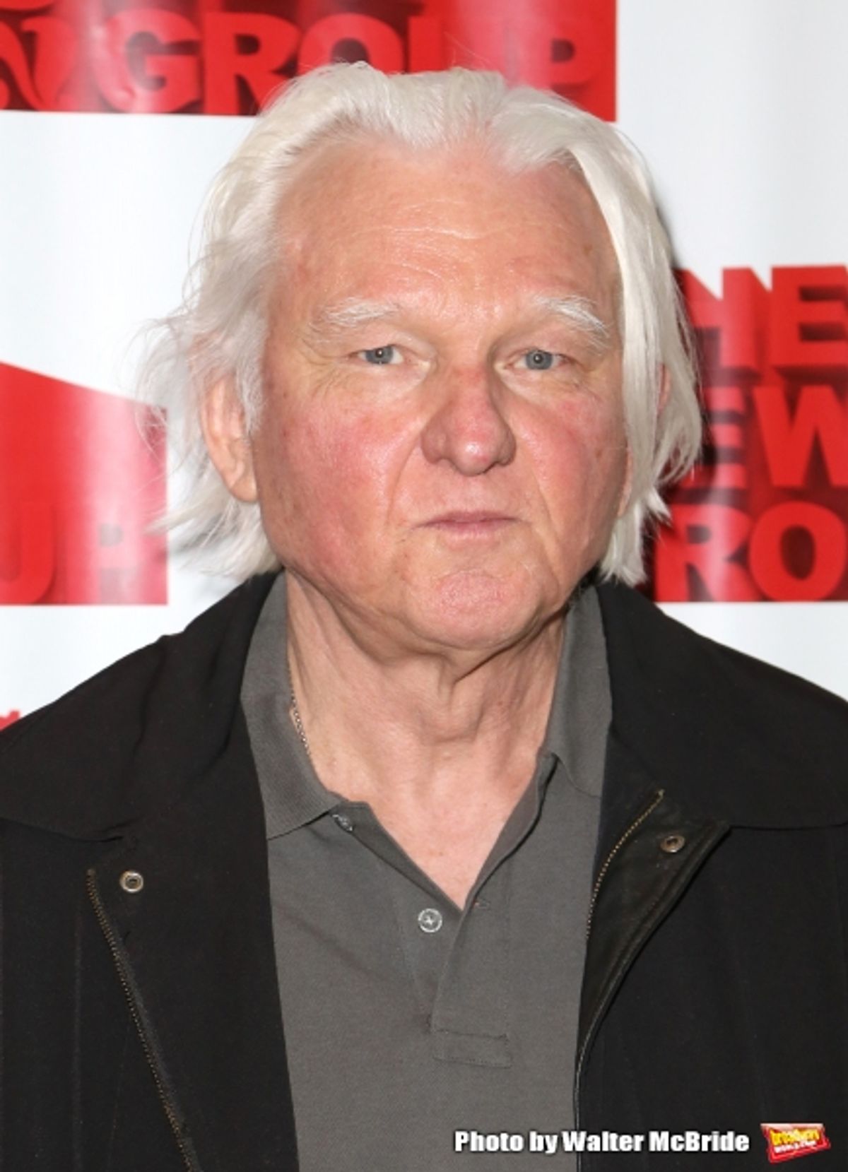 David Rabe at 