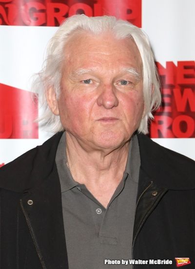 David Rabe Photo