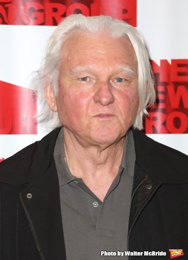 David Rabe Photo