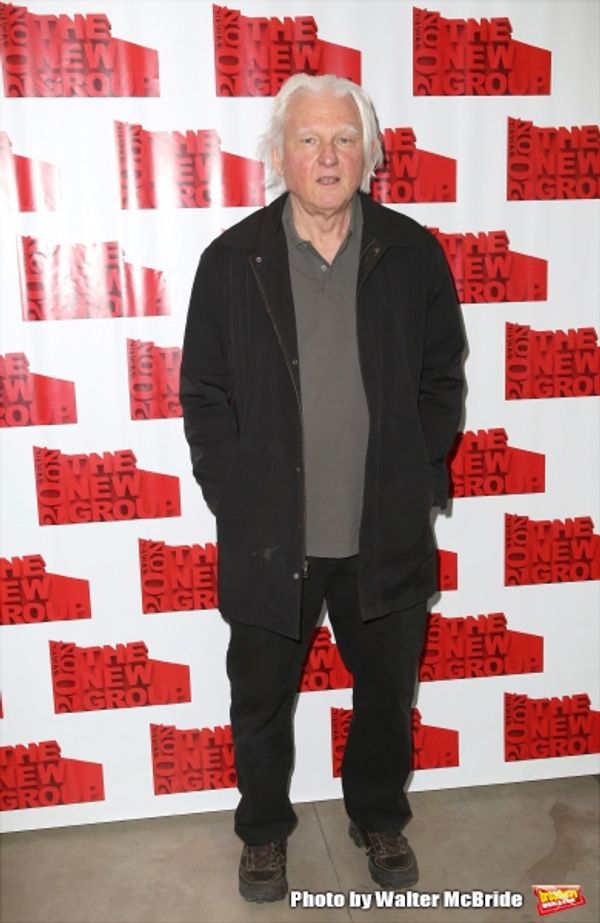 David Rabe  Photo