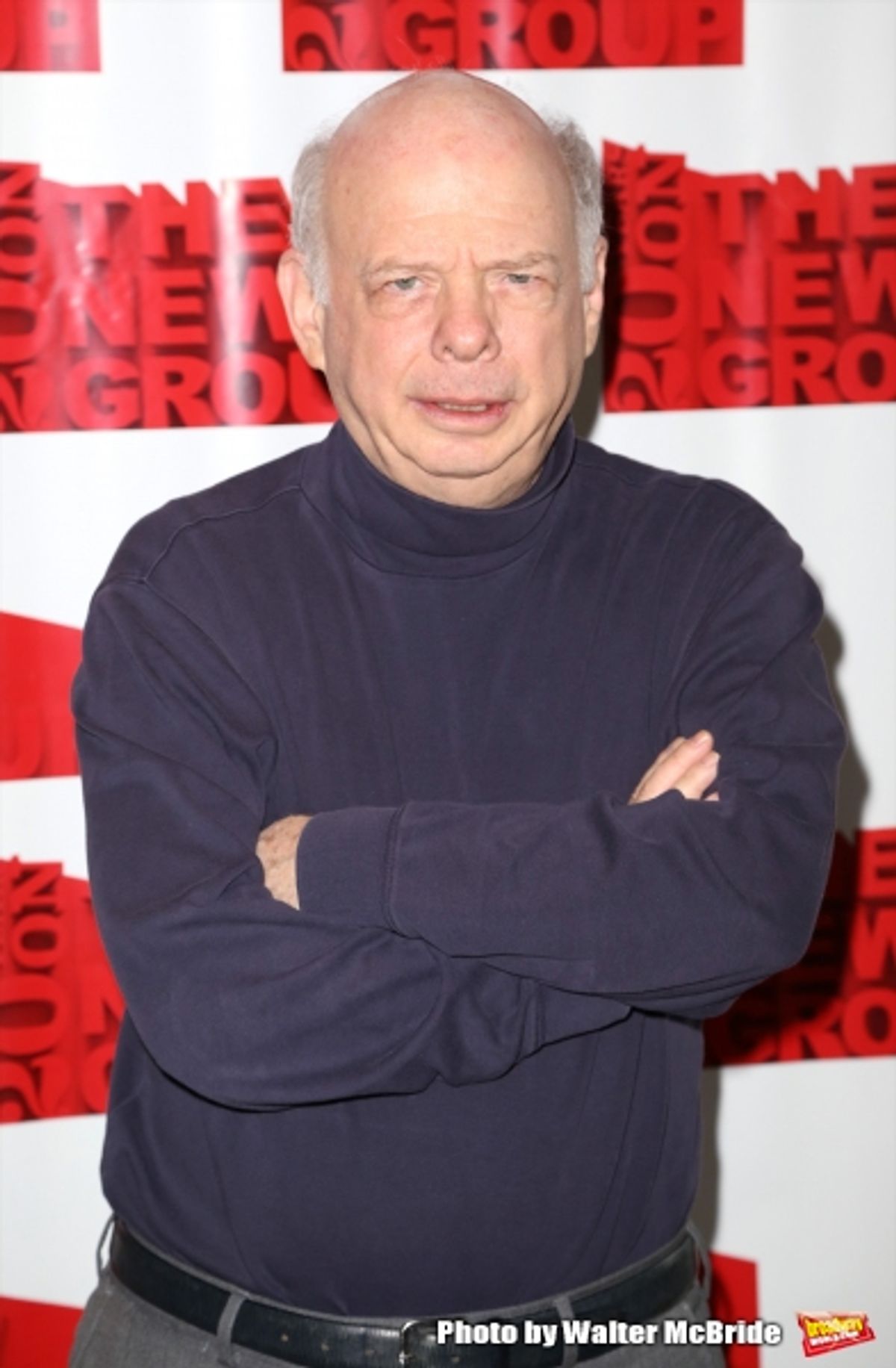 Wallace Shawn  at 