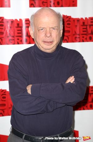 Wallace Shawn  Photo