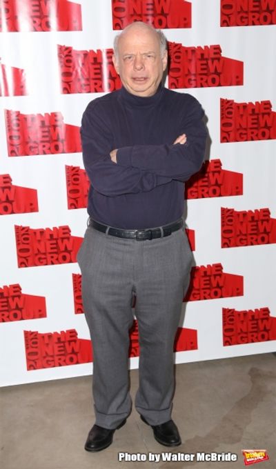 Wallace Shawn Photo