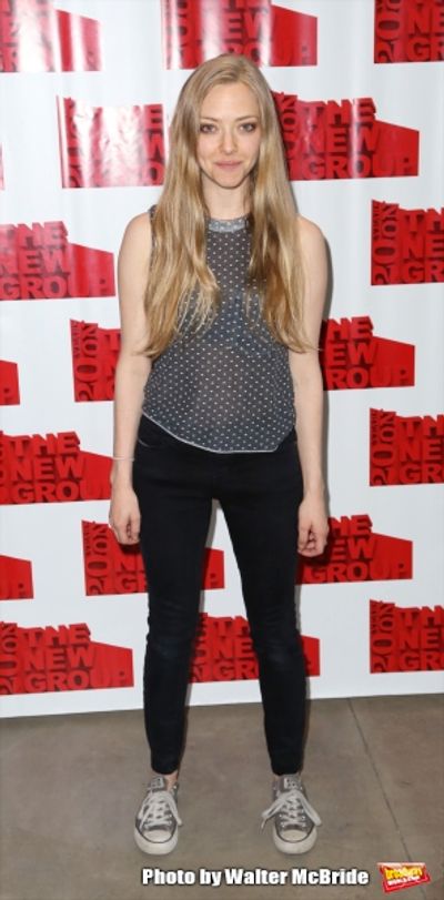 Amanda Seyfried  Photo
