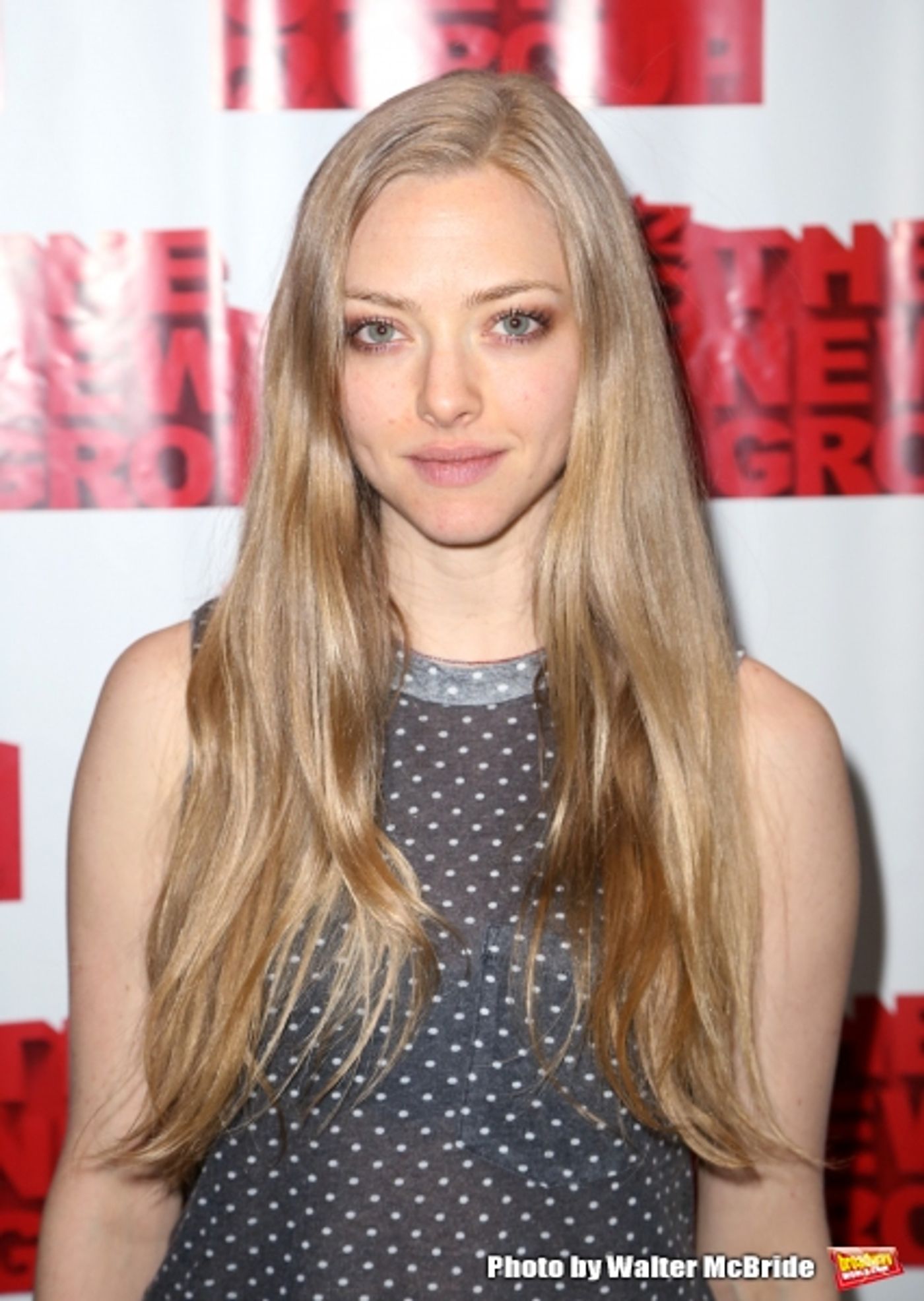 Photo Coverage: Bobby Cannavale, Ethan Hawke, Amanda Seyfried & More Take Part in HURLYBURLY Benefit Reading  Image