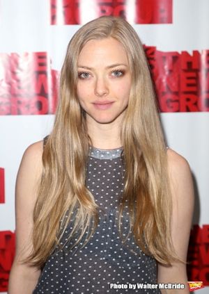 Amanda Seyfried  Photo