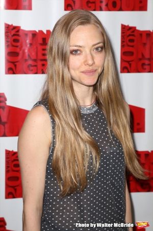 Amanda Seyfried  Photo