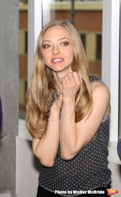 Amanda Seyfried Photo