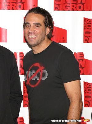 Bobby Cannavale  Photo