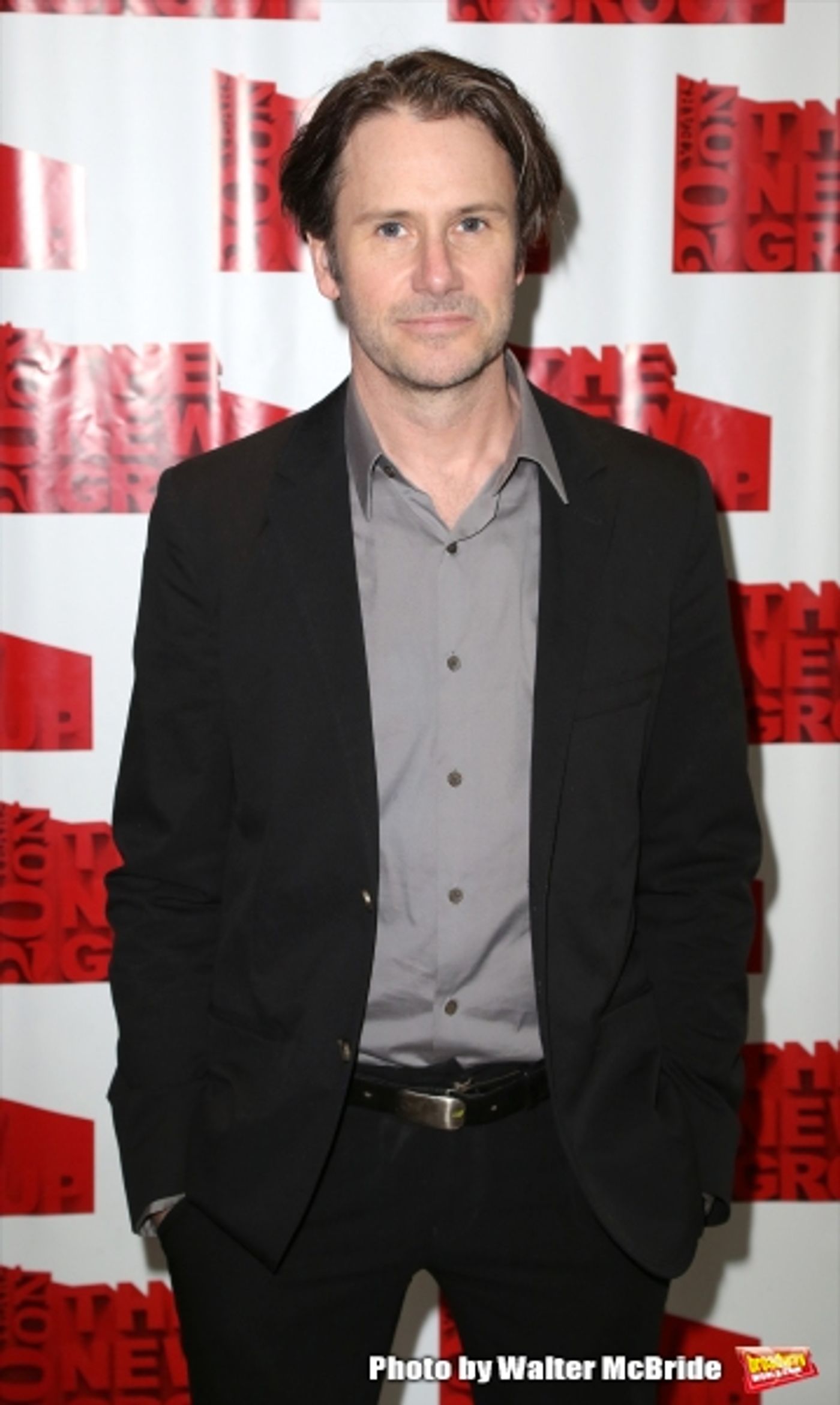 Photo Coverage: Bobby Cannavale, Ethan Hawke, Amanda Seyfried & More Take Part in HURLYBURLY Benefit Reading  Image