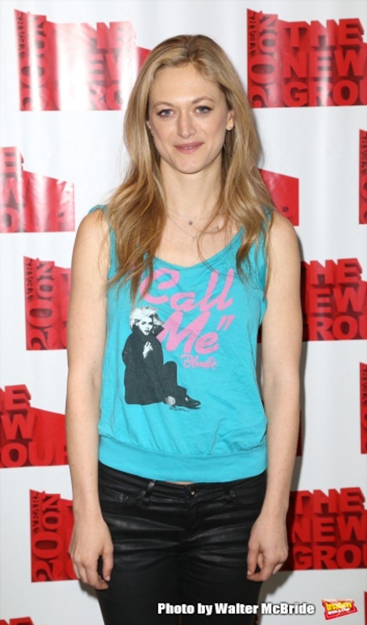 Marin Ireland  at 