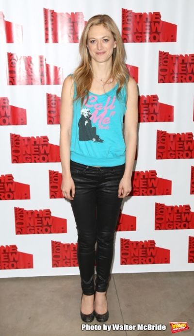 Marin Ireland  Photo