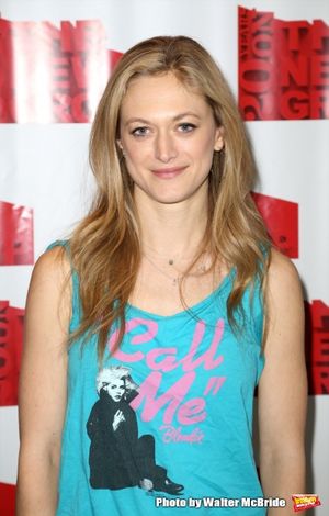 Marin Ireland  Photo