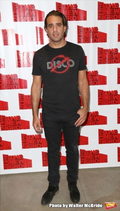 Bobby Cannavale Photo