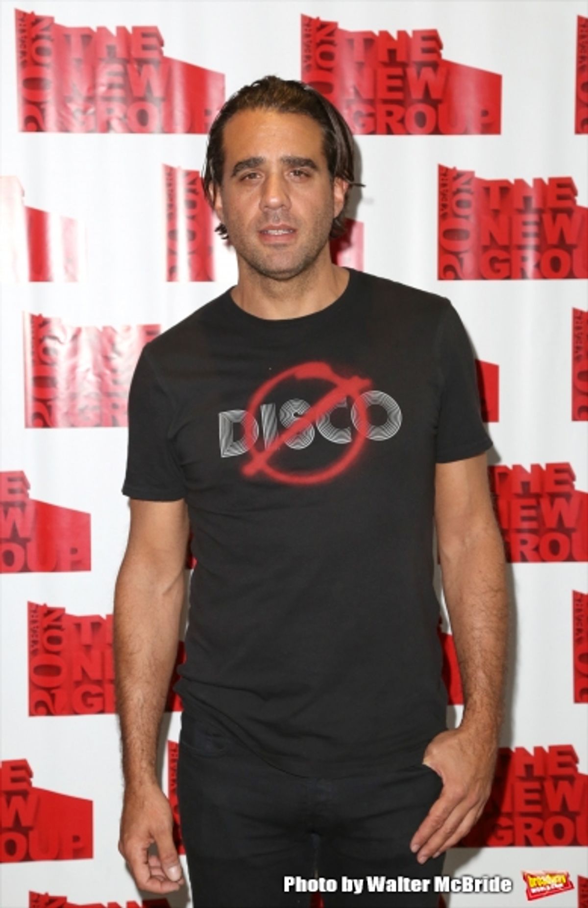 Bobby Cannavale  at 