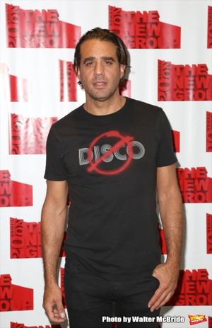 Bobby Cannavale  Photo