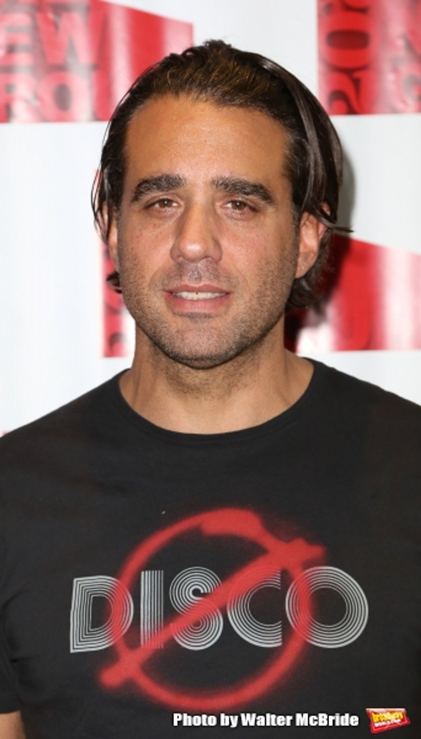 Photo Coverage: Bobby Cannavale, Ethan Hawke, Amanda Seyfried & More Take Part in HURLYBURLY Benefit Reading  Image