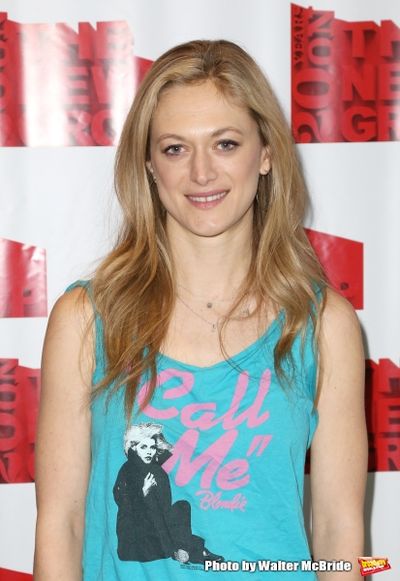 Marin Ireland  Photo