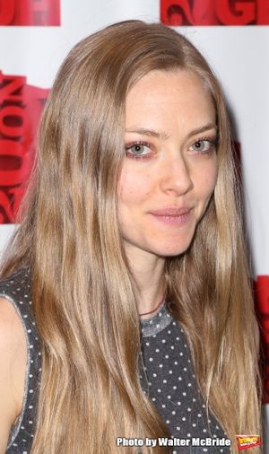 Amanda Seyfried  Photo