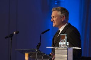 Eric Schaeffer @ BroadwayWorld Eric Schaeffer Photo