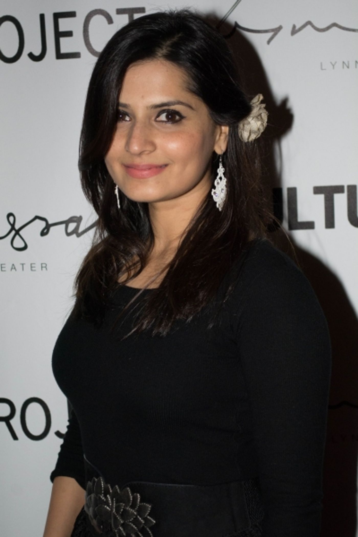 Photo Flash: NIRBHAYA Celebrates Opening Night at Culture Project  Image