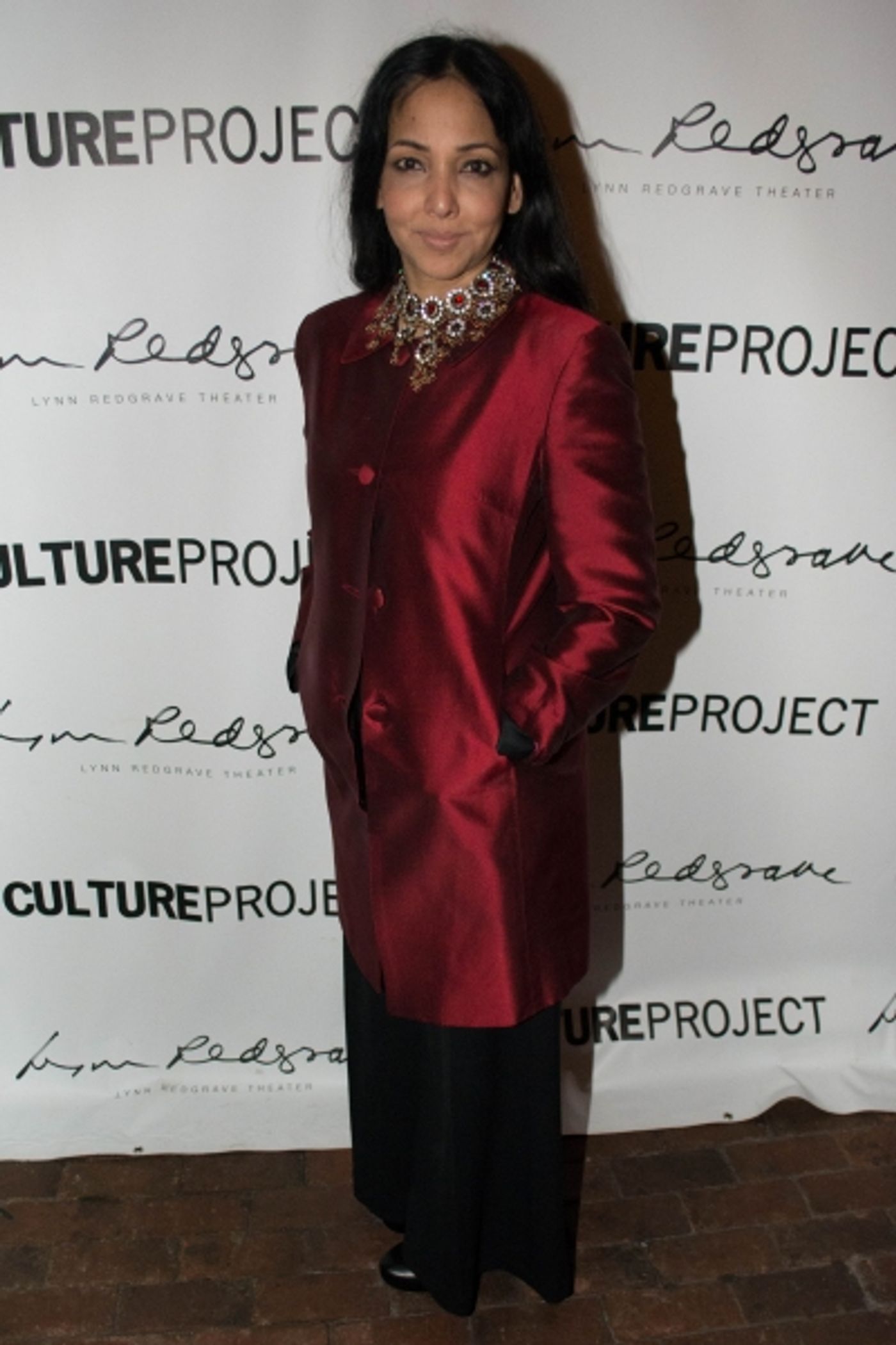 Photo Flash: NIRBHAYA Celebrates Opening Night at Culture Project  Image