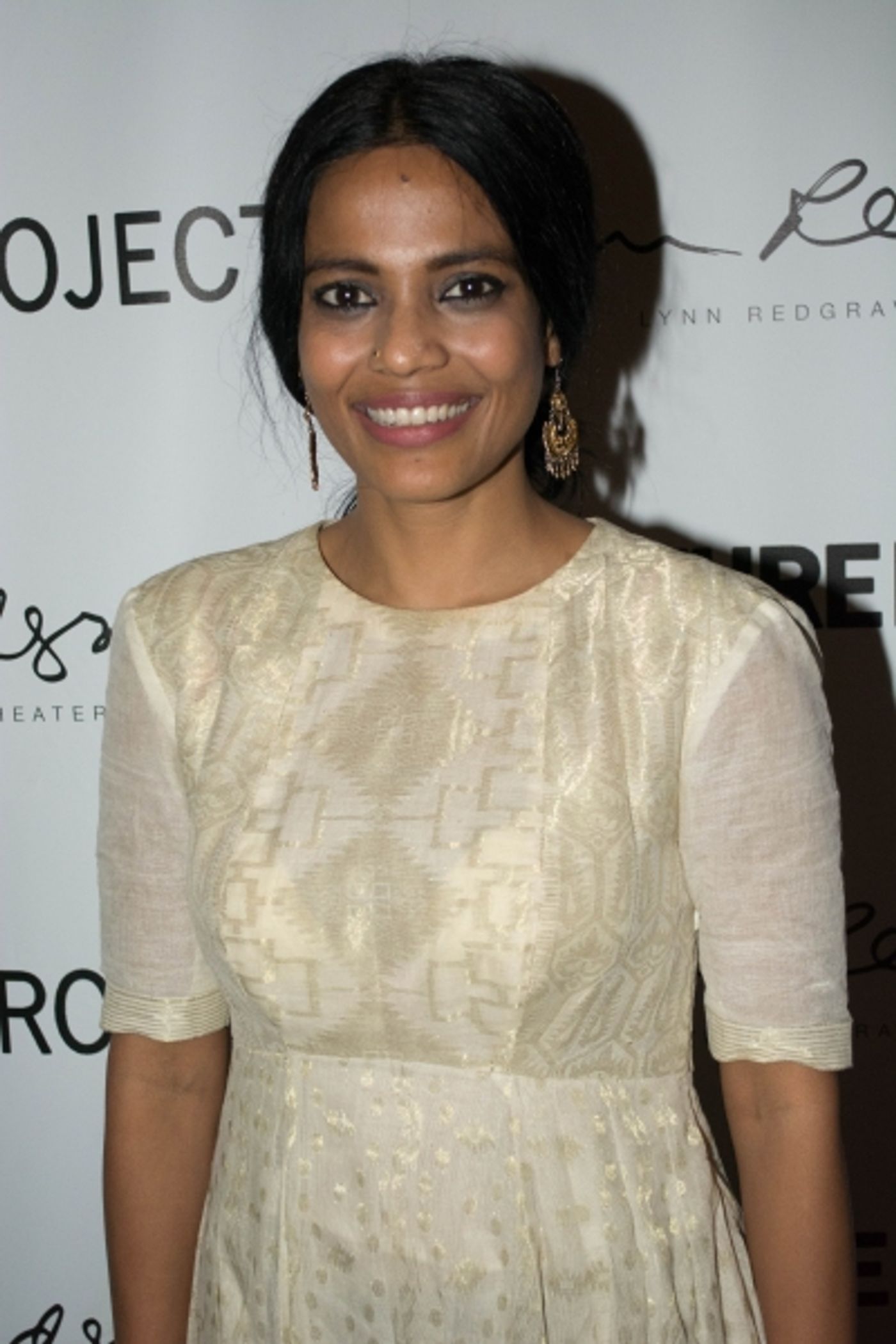 Photo Flash: NIRBHAYA Celebrates Opening Night at Culture Project  Image
