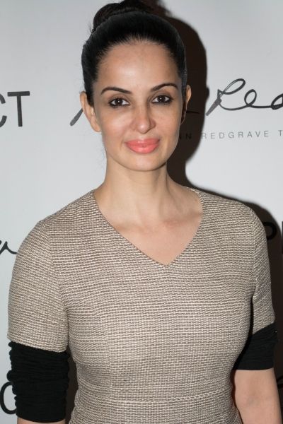 Rukhsar Kabir Photo