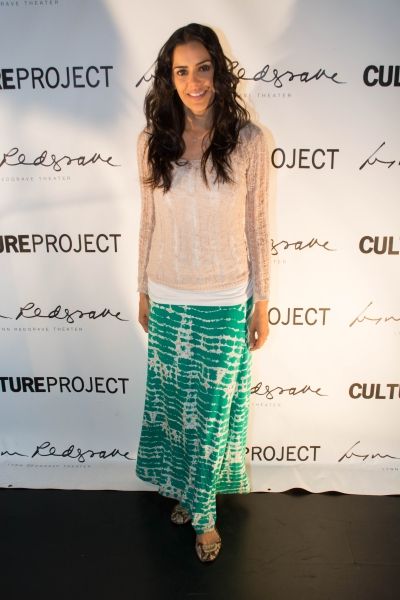 Sheetal Sheth Photo