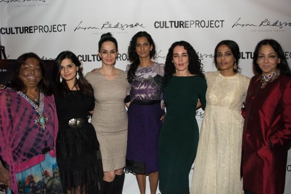Poorna Jagannathan Photo
