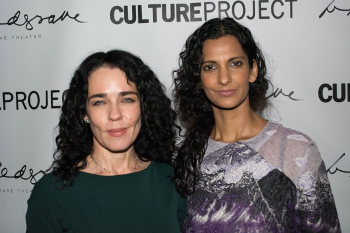 Photo Flash: NIRBHAYA Celebrates Opening Night at Culture Project  Image