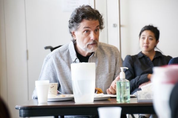 Chris Sarandon Photo