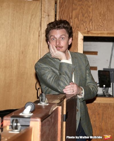 Jason Danieley  Photo