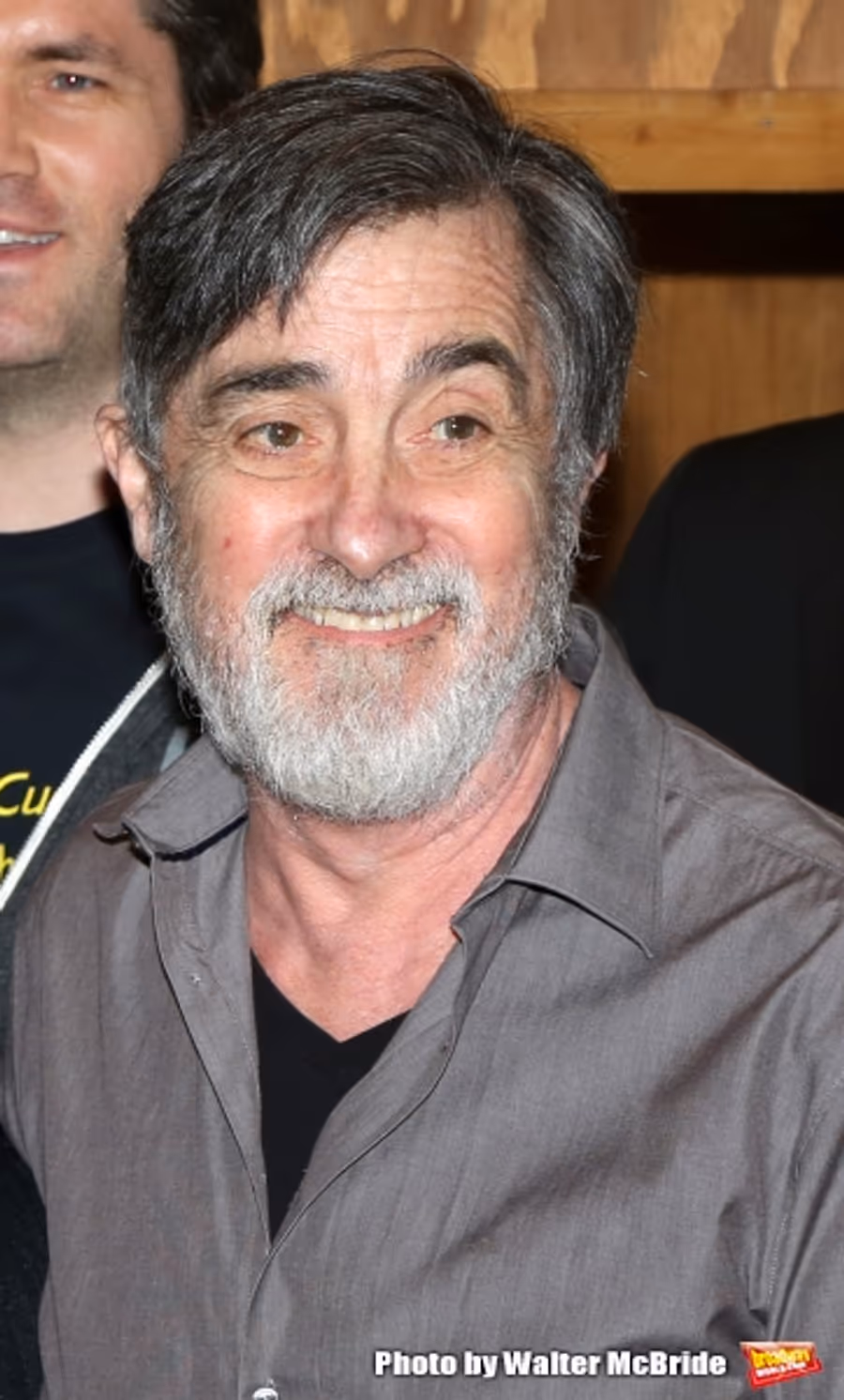 Photo Special: Roger Rees, Celebrated in Photos Image