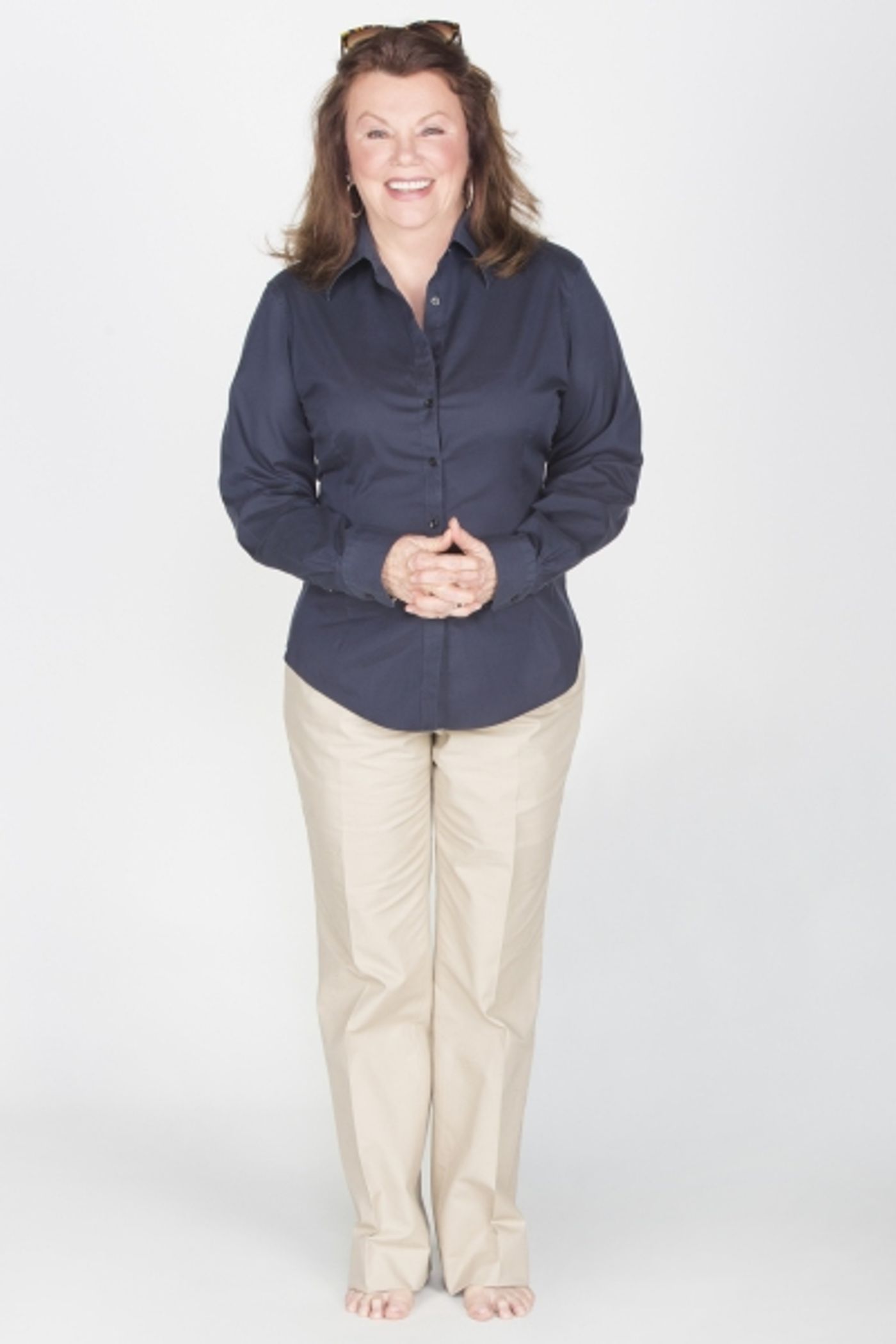 Photo Flash: Meet the Cast of ARMS AND THE MAN at The Old Globe  Image