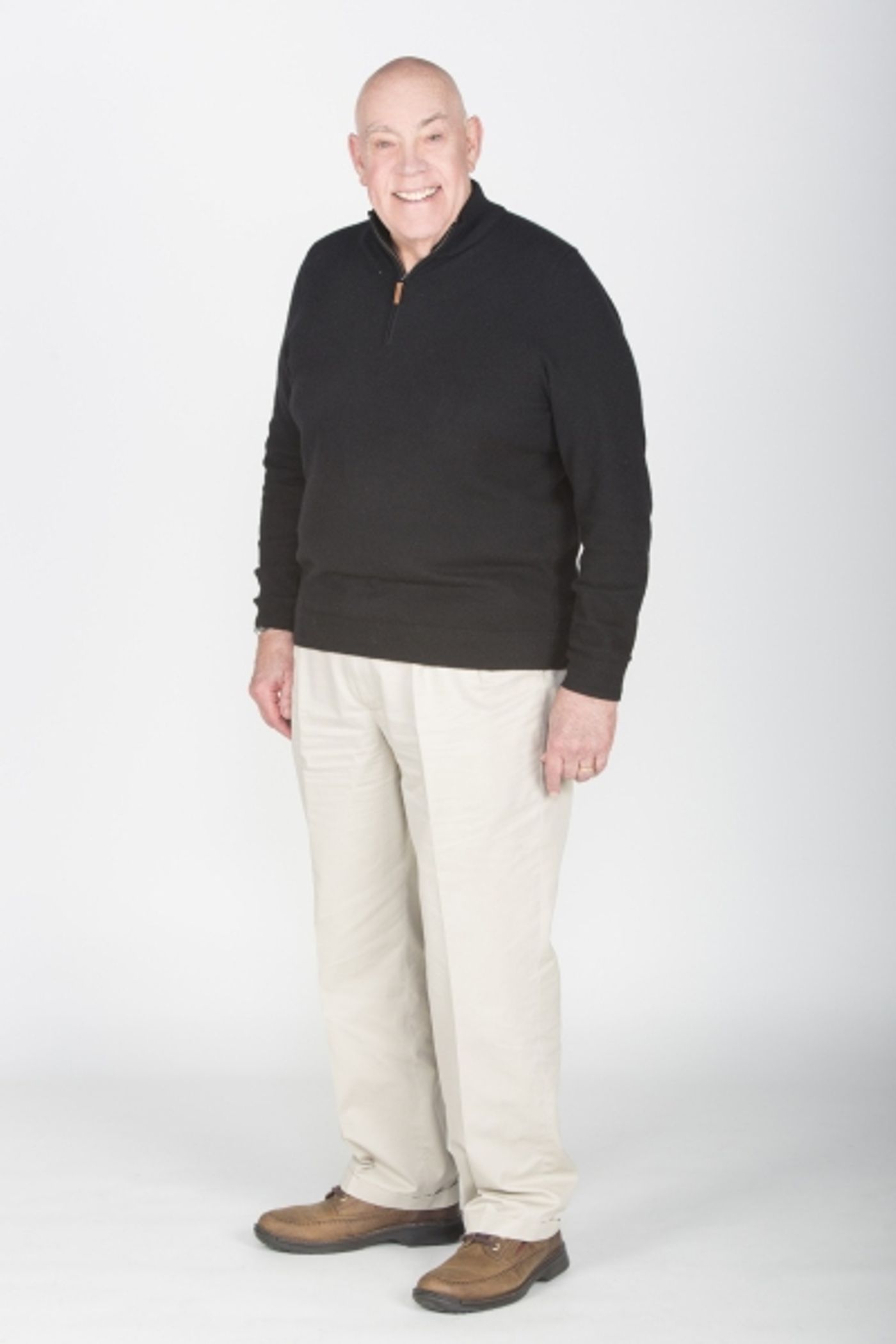 Photo Flash: Meet the Cast of ARMS AND THE MAN at The Old Globe  Image