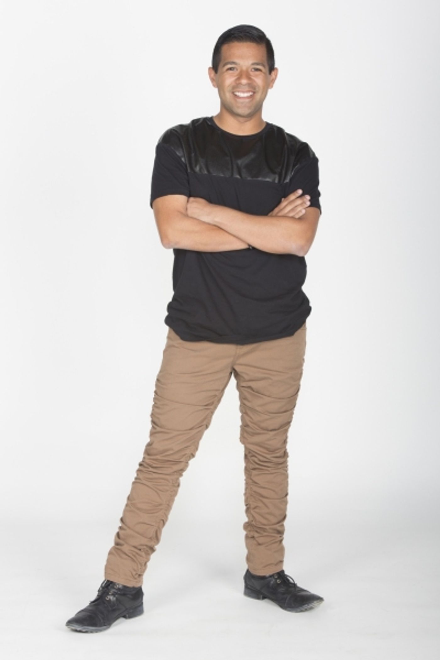 Photo Flash: Meet the Cast of ARMS AND THE MAN at The Old Globe  Image