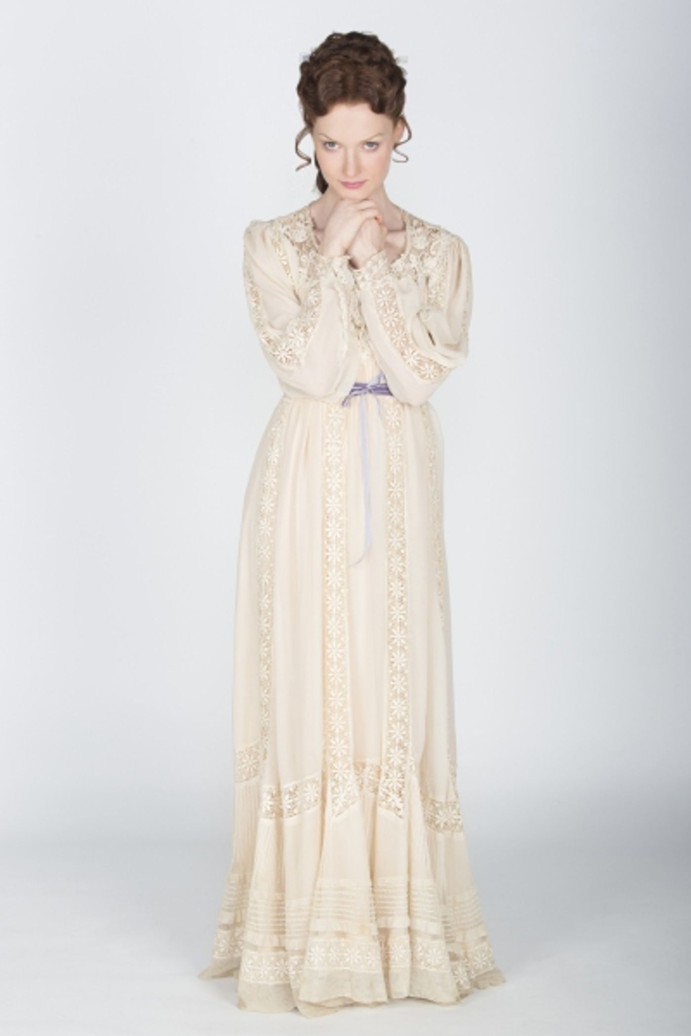 Photo Flash: Meet the Cast of ARMS AND THE MAN at The Old Globe  Image