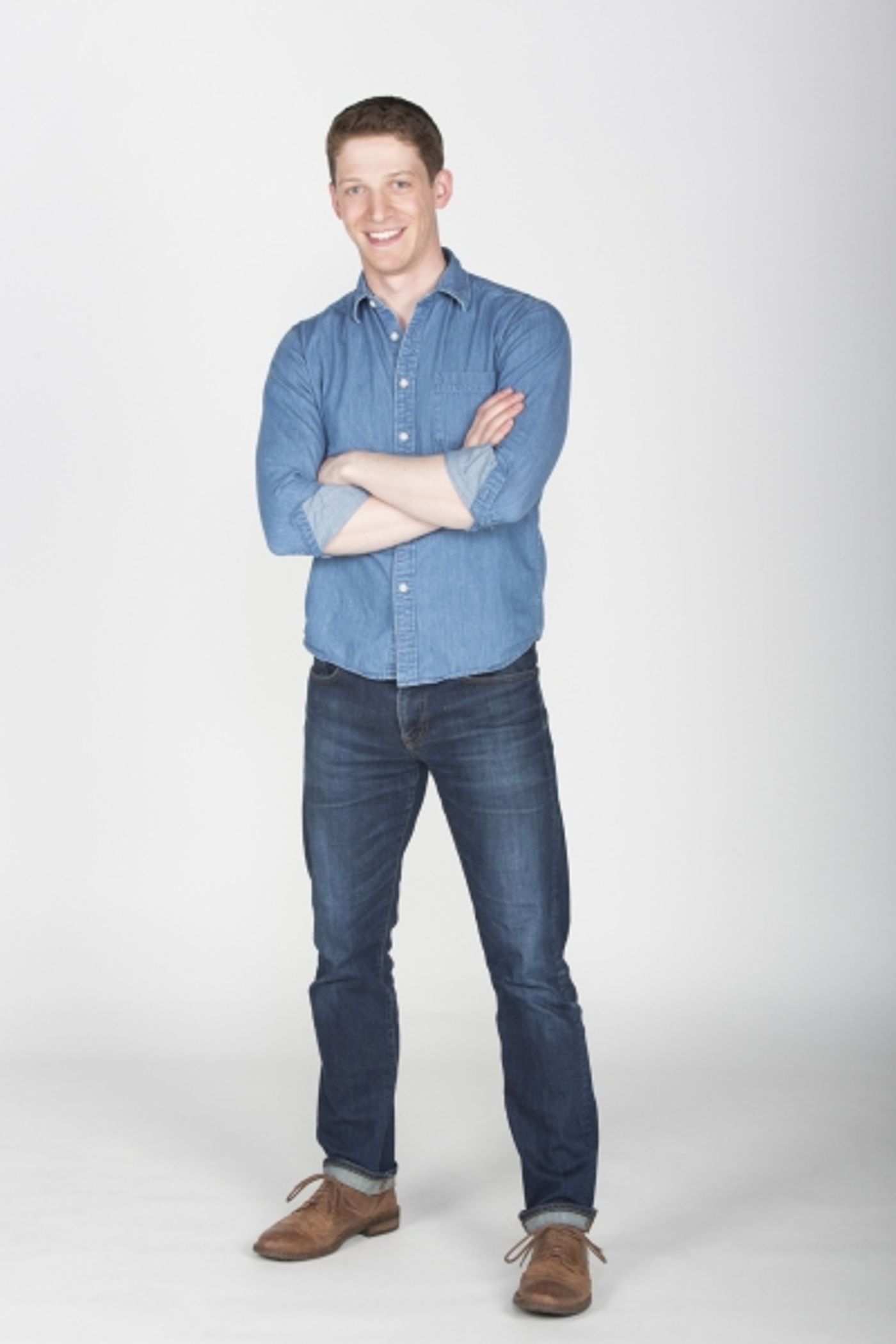 Photo Flash: Meet the Cast of ARMS AND THE MAN at The Old Globe  Image