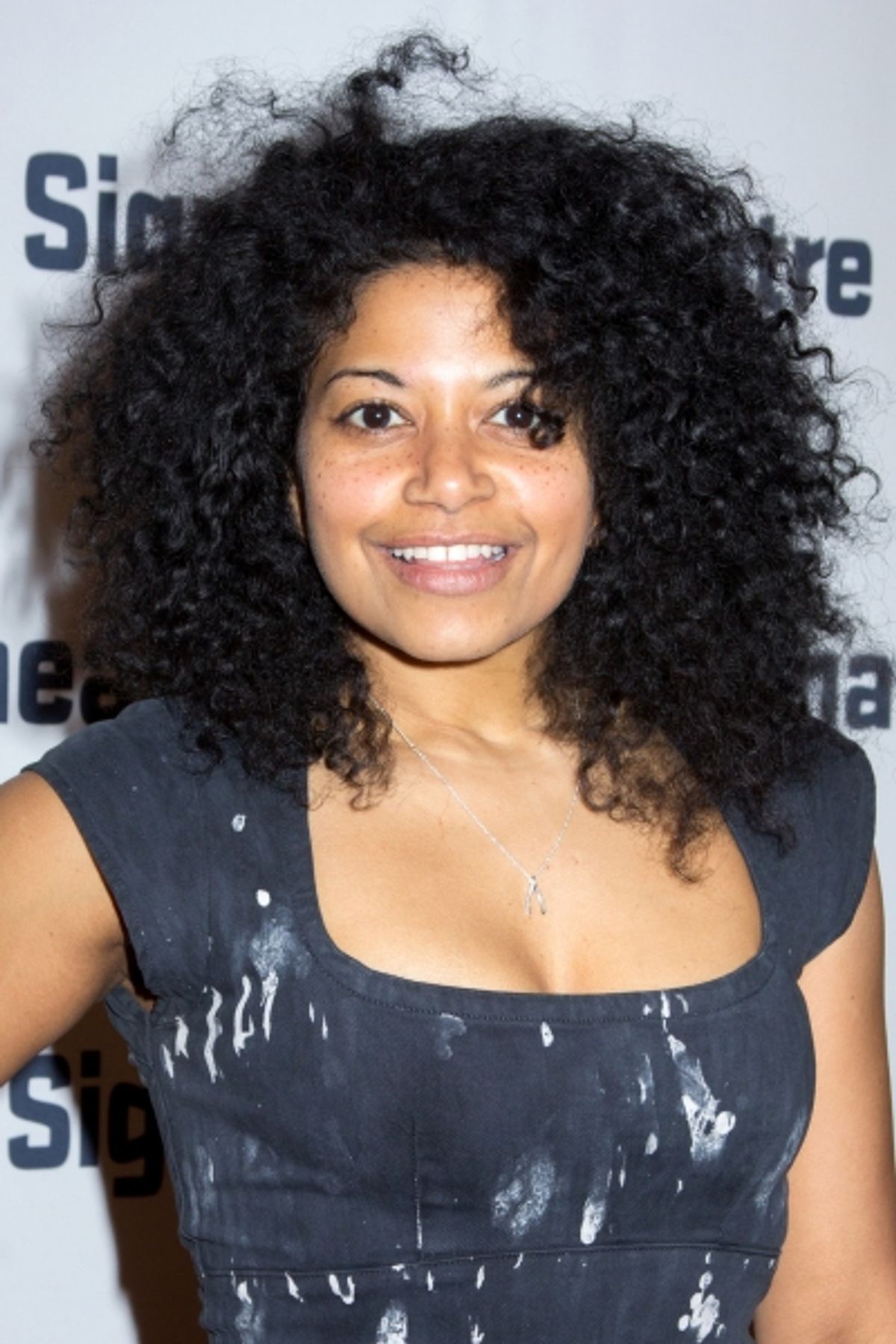 Rebecca Naomi Jones at 