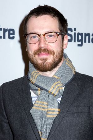 John Gallagher, Jr. Photo
