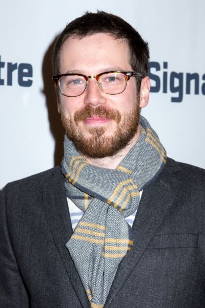 John Gallagher, Jr. Photo