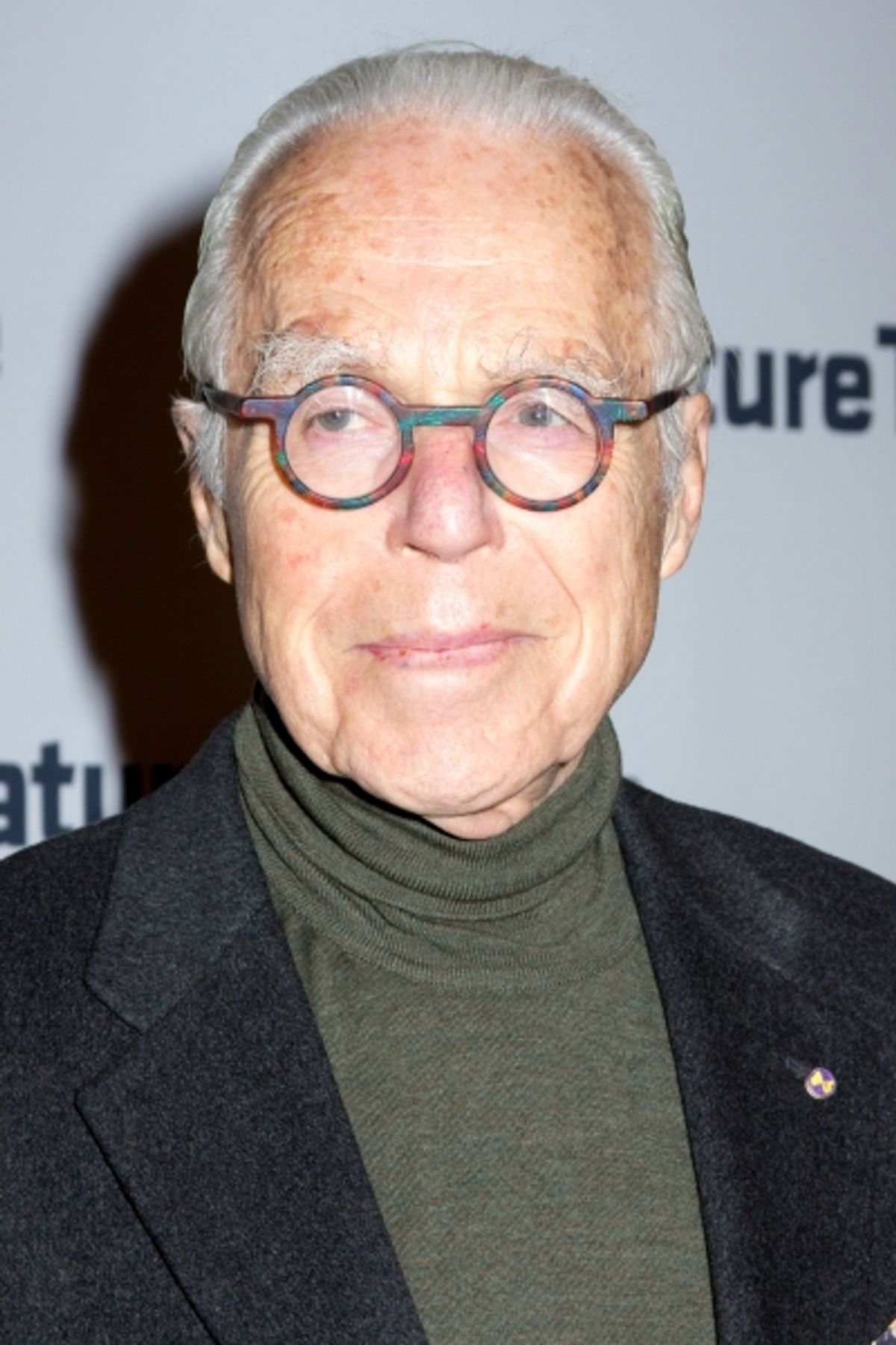 John Guare at 