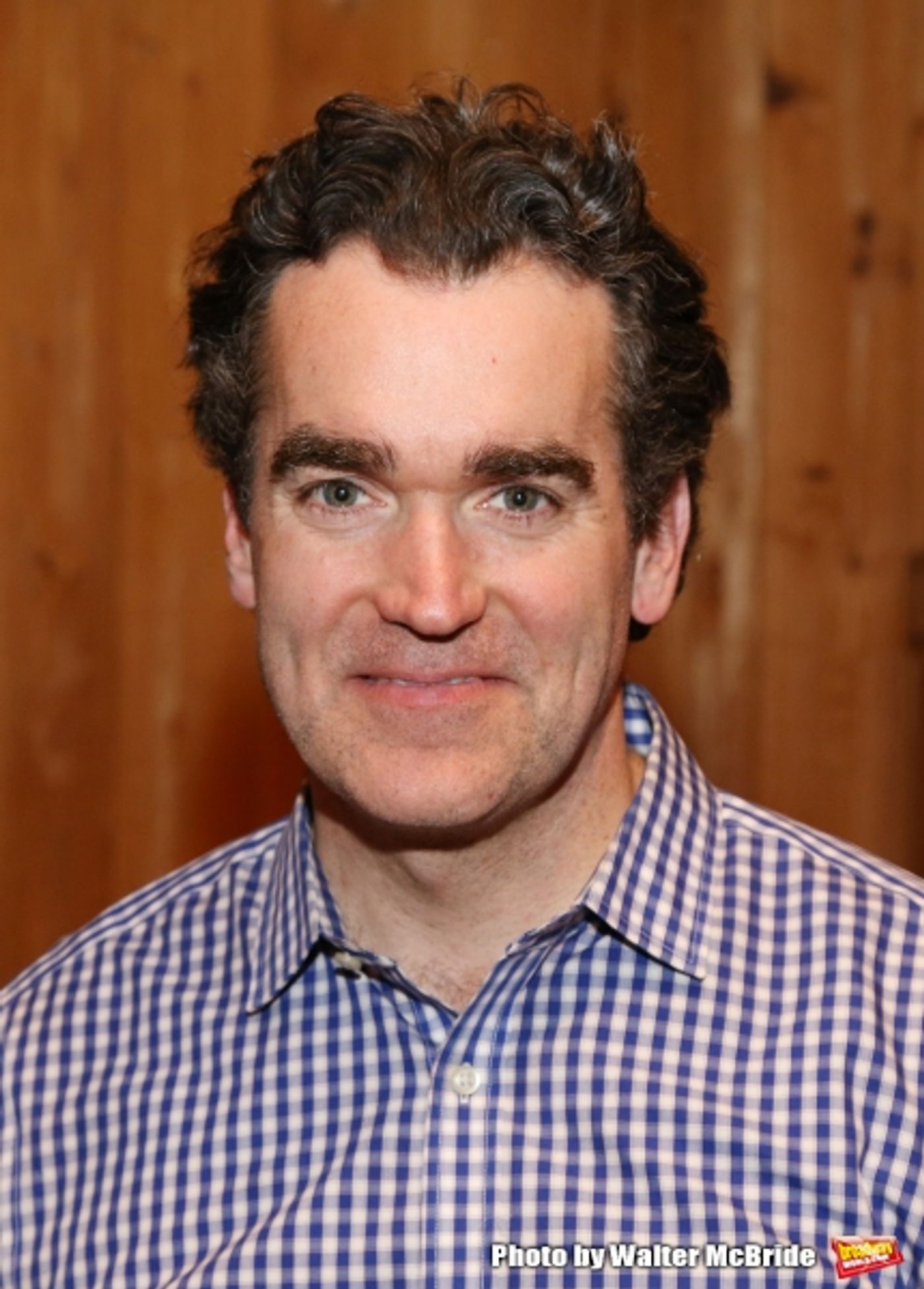 Photo Coverage: In the Recording Studio with Broadway's SOMETHING ROTTEN!  Image