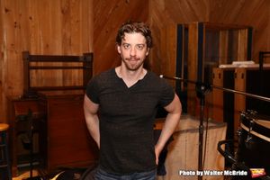Christian Borle @ BroadwayWorld Christian Borle Photo