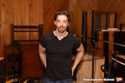 Christian Borle Photo
